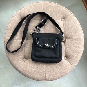 Coach crossbody